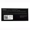 純正 バッテリー 対応 DELL FR463
