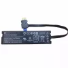 純正 バッテリー 対応 HP 750452-001,815984-001