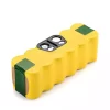 ロボット掃除機 バッテリー対応 iROBOT Roomba 510 530 531 532 533 535 536 540 545 550 552 560 562 570 580 581 585 595 (4500mAh)