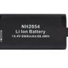 純正 バッテリー 対応 INSPIRED ENERGY NH2054 NH2054RG NH2054Mi31 - 画像 (3)