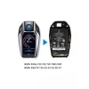 純正 バッテリー 対応 BMW car keys 5/6/7 GT - 画像 (2)