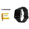 交換用 バッテリー PL402022GH 対応 Amazfit GTS 2 Mini,A2010 - 画像 (4)