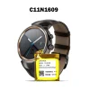 交換用 バッテリー C11N1609 対応 [ASUS]エイスース ZenWatch 3 - 画像 (3)