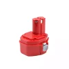 14.4V 1500mAh 交換用 バッテリー 対応 MAKITA 8280DWAE,8433D,8433DWAE,8433DWDE,8433DWFE,8434DWFE