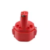 14.4V 1500mAh 交換用 バッテリー 対応 MAKITA 8280DWAE,8433D,8433DWAE,8433DWDE,8433DWFE,8434DWFE - 画像 (3)