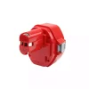 14.4V 1500mAh 交換用 バッテリー 対応 MAKITA 8280DWAE,8433D,8433DWAE,8433DWDE,8433DWFE,8434DWFE - 画像 (4)