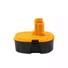 18V 3000mAh 交換用 バッテリー 対応 BOSCH DC608B,DC608K,DC616K,DC618,DC618K,DC618KA,DC628K,DC668KA - 画像 (2)
