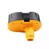 18V 3000mAh 交換用 バッテリー 対応 BOSCH DC608B,DC608K,DC616K,DC618,DC618K,DC618KA,DC628K,DC668KA - 画像 (4)