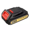 20V 1.5Ah 交換用 バッテリー 対応 DEWALT DCD740,DCD740B,DCD740C1,DCD740N,DCD780,DCD780B,DCD780C2,DCD776,DCD780L2,DCD785C2,DCD785,DCD785M1,DCD785N,DCD785M2,DCD795D2