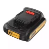 20V 1.5Ah 交換用 バッテリー 対応 DEWALT DCD740,DCD740B,DCD740C1,DCD740N,DCD780,DCD780B,DCD780C2,DCD776,DCD780L2,DCD785C2,DCD785,DCD785M1,DCD785N,DCD785M2,DCD795D2 - 画像 (3)
