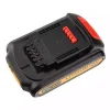 20V 1.5Ah 交換用 バッテリー 対応 DEWALT DCD740,DCD740B,DCD740C1,DCD740N,DCD780,DCD780B,DCD780C2,DCD776,DCD780L2,DCD785C2,DCD785,DCD785M1,DCD785N,DCD785M2,DCD795D2 - 画像 (4)