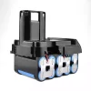 18V 3000mAh 交換用 バッテリー 対応 Hitachi 327730,327731,326240,326241 - 画像 (4)