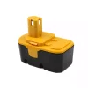 18V 3.0Ah 交換用 バッテリー 対応 Ryobi BPP-1813 BPP-1815 BPP-1817 BPP-1817/2  BPP-1820 130224028, 130255004 - 画像 (3)
