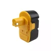 18V 3.0Ah 交換用 バッテリー 対応 Ryobi BPP-1813 BPP-1815 BPP-1817 BPP-1817/2  BPP-1820 130224028, 130255004 - 画像 (4)