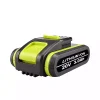 20V 3.0Ah 交換用 バッテリー 対応 Worx WA3014 WA3516 WA3549.1 WA3550 WA3550.1 WA3551 WA3551.1 WA3553 WA3553.1 WA3560 WA3561 WA3570 WA3641