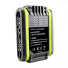 20V 3.0Ah 交換用 バッテリー 対応 Worx WA3014 WA3516 WA3549.1 WA3550 WA3550.1 WA3551 WA3551.1 WA3553 WA3553.1 WA3560 WA3561 WA3570 WA3641 - 画像 (2)