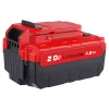 20V 4.0Ah 交換用 バッテリー 対応 Porter Cable PCC640,PCC601,PCCK602L2,PCCK604L21B,PCC670B,PCC650B,PCC660B,PCCK617L6