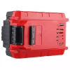 20V 4.0Ah 交換用 バッテリー 対応 Porter Cable PCC640,PCC601,PCCK602L2,PCCK604L21B,PCC670B,PCC650B,PCC660B,PCCK617L6 - 画像 (4)