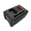 18V 3.0Ah 交換用 バッテリー 対応 EINHELL Power X-Change PX-BAT4 PX-BAT52 4511396 4511437