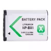 交換用 バッテリー 対応 [SONY]ソニー DSC-RX100M5A/DSC-RX100M6/DSC-RX100M5/DSC-RX1RM2/DSC-RX100M4/DSC-RX100M3/DSC-RX100M2/ - 画像 (2)