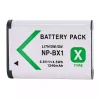 交換用 バッテリー 対応 [SONY]ソニー DSC-RX100M5A/DSC-RX100M6/DSC-RX100M5/DSC-RX1RM2/DSC-RX100M4/DSC-RX100M3/DSC-RX100M2/ - 画像 (3)