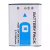 交換用 バッテリー 対応 [SONY]ソニー Cyber-shot DSC-S750 DSC-S780 DSC-S950 DSC-S980 DSC-W180 DSC-W190 DSC-W370 - 画像 (3)
