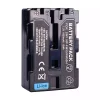 交換用 バッテリー 対応 [SONY]ソニー DCR-TRV116,TRV118,TRV140,TRV145,TRV150
DCR-TRV230,TRV235,TRV238,TRV239,TRV240,TRV245,TRV250
DCR-TRV255,TRV260,TRV265,TRV270,TRV280,TRV285 - 画像 (3)