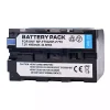 交換用 バッテリー 対応 [SONY]ソニー NP-F770 NP-F730 NP-F750 NP-F760 - 画像 (3)