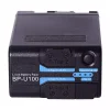 交換用 バッテリー 対応 [SONY]ソニー PMW-100 PMW-200 PMW-EX160 PMW-EX260 PMW-EX280