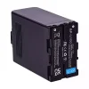 交換用 バッテリー 対応 [SONY]ソニー PMW-100 PMW-200 PMW-EX160 PMW-EX260 PMW-EX280 - 画像 (3)