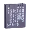 交換用 バッテリー 対応 [PANASONIC]パナソニック CGA-S008 CGA-S008A CGA-S008A/1B CGA-S008E CGA-S008E/1B - 画像 (3)