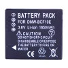 交換用 バッテリー 対応 [PANASONIC]パナソニック DMC-TS1 DMC-TS2, DMC-TS3, DMC-TS4