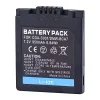 交換用 バッテリー 対応 [PANASONIC]パナソニック CGA-S001 DMW-BCA7 - 画像 (2)
