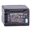 交換用 バッテリー 対応 [PANASONIC]パナソニック HC-V110 HC-V130 HC-V160 HC-V160K HC-V180 HC-V180K HC-V201 HC-V210 HC-V210M HC-V250