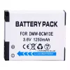 交換用 バッテリー 対応 [PANASONIC]パナソニック Lumix DMC-TZ37 Lumix DMC-TZ40 Lumix DMC-TZ41 Lumix DMC-TZ55 Lumix DMC-TZ60