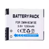 交換用 バッテリー 対応 [PANASONIC]パナソニック Lumix DMC-TZ37 Lumix DMC-TZ40 Lumix DMC-TZ41 Lumix DMC-TZ55 Lumix DMC-TZ60 - 画像 (2)