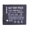 交換用 バッテリー 対応 [PANASONIC]パナソニック Lumix DMC-LX5 DMC-LX5GK Lumix DMC-LX7 DMC-LX7GK