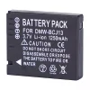 交換用 バッテリー 対応 [PANASONIC]パナソニック Lumix DMC-LX5 DMC-LX5GK Lumix DMC-LX7 DMC-LX7GK - 画像 (2)