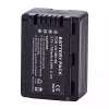 交換用 バッテリー 対応 [PANASONIC]パナソニック SDR-H100 SDR-H101 SDR-H85 SDR-S50 SDR-S70 SDR-S71 SDR-T50 SDR-T70 SDR-T71 SDR-T76 - 画像 (3)