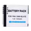 交換用 バッテリー 対応 [PANASONIC]パナソニック DMW-BLH7 DMW-BLH7E