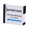 交換用 バッテリー 対応 [PANASONIC]パナソニック DMW-BLH7 DMW-BLH7E - 画像 (2)