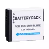 交換用 バッテリー 対応 [PANASONIC]パナソニック DMW-BLH7 DMW-BLH7E - 画像 (3)