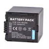 交換用 バッテリー 対応 [PANASONIC]パナソニック HDC-SD600 HDC-SD700 HDC-SDT750 HDC-TM300 HDC-TM700 SDR-H80 - 画像 (3)