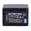 交換用 バッテリー 対応 [PANASONIC]パナソニック HDC-TM40 HDC-TM41 HDC-TM55 HDC-TM80 HDC-TM90
