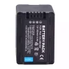 交換用 バッテリー 対応 [PANASONIC]パナソニック HDC-TM40 HDC-TM41 HDC-TM55 HDC-TM80 HDC-TM90 - 画像 (3)