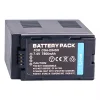 交換用 バッテリー 対応 [PANASONIC]パナソニック AG-DVC20.AG-DVC30 AG-DVC32.AG-DVC60 AG-DVC62.AG-DVC7 AG-DVC180AMC - 画像 (2)