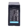 交換用 バッテリー 対応 [PANASONIC]パナソニック AG-DVC20.AG-DVC30 AG-DVC32.AG-DVC60 AG-DVC62.AG-DVC7 AG-DVC180AMC - 画像 (3)