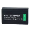 交換用 バッテリー 対応 Nikon Coolpix 775 Coolpix 880 Coolpix 885 Coolpix 995