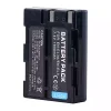 交換用 バッテリー 対応 Nikon EN-EL3A EN-EL3 - 画像 (3)