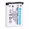 交換用 バッテリー 対応 KODAK Easyshare M22 Easyshare M23 Easyshare M200 Easyshare MD30 - 画像 (2)